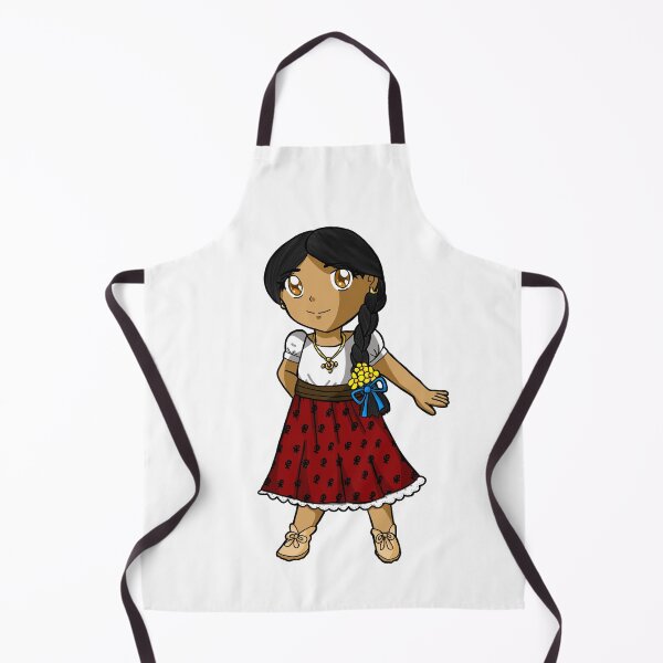 Item preview, AG- Josefina designed and sold by Yuni-Naoki.