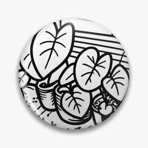 Item preview, Potted Plants designed and sold by chloeifulgham.