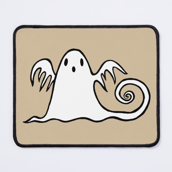 Item preview, Boo! designed and sold by prettycritters.