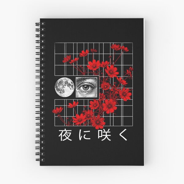 Item preview, Night blooming designed and sold by krabbaraban.