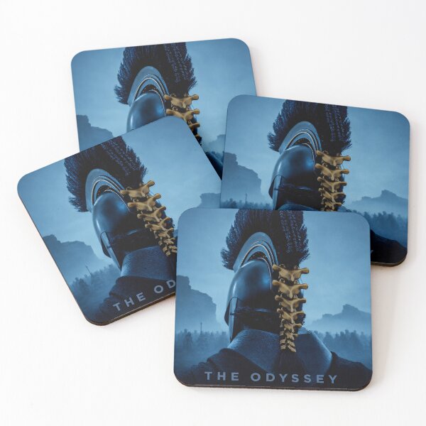 Item preview, The Odyssey Movie designed and sold by tomasghrad.