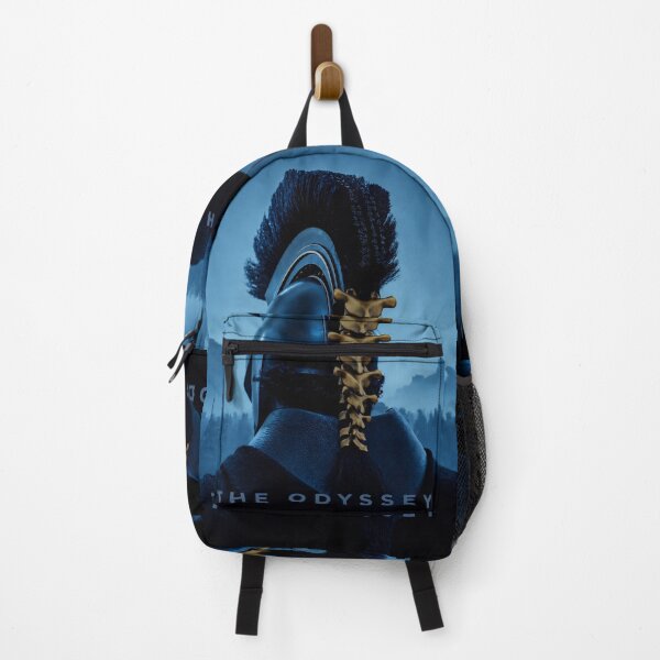 Item preview, The Odyssey Movie designed and sold by tomasghrad.