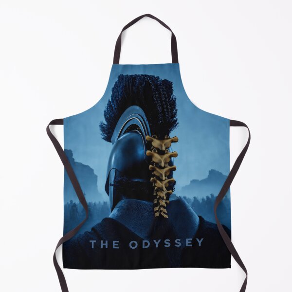 Item preview, The Odyssey Movie designed and sold by tomasghrad.