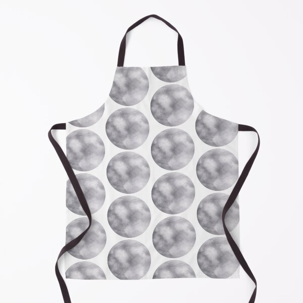 Item preview, Grey Watercolor Circle designed and sold by Blink Art Studio.