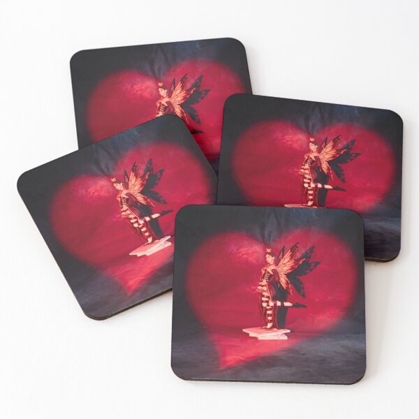 Item preview, The Queen Of Hearts 3 designed and sold by Steve Purnell Photography.