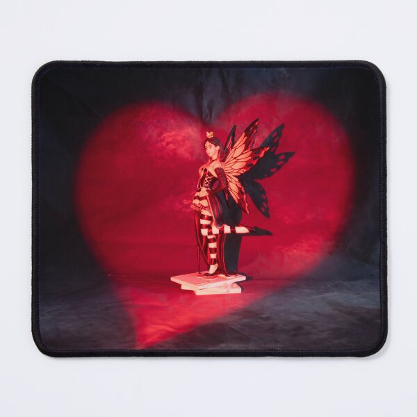 Item preview, The Queen Of Hearts 3 designed and sold by Steve Purnell Photography.