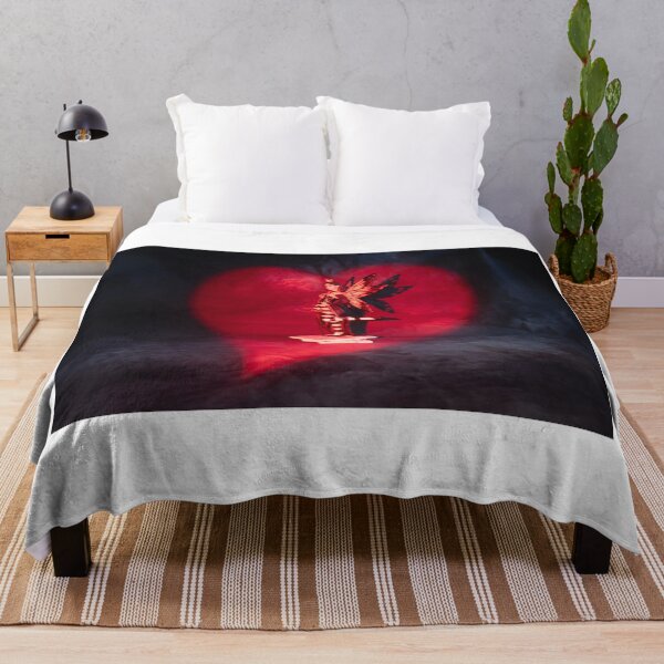 Item preview, The Queen Of Hearts 3 designed and sold by Steve Purnell Photography.
