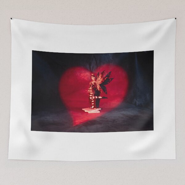 Item preview, The Queen Of Hearts 3 designed and sold by Steve Purnell Photography.