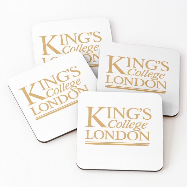 Item preview, Kings College London logo KCL London England Uk designed and sold by ouinou shop.