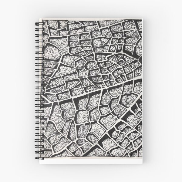 Item preview, Leaf Detail drawing designed and sold by FloatingInk.