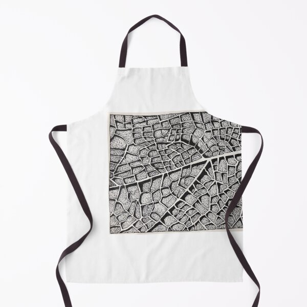 Item preview, Leaf Detail drawing designed and sold by FloatingInk.