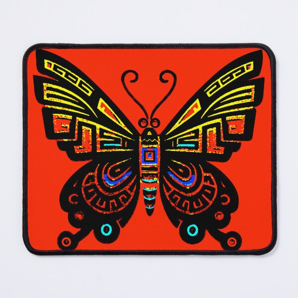 Item preview, Geometric Butterfly designed and sold by ViaARTfactory.