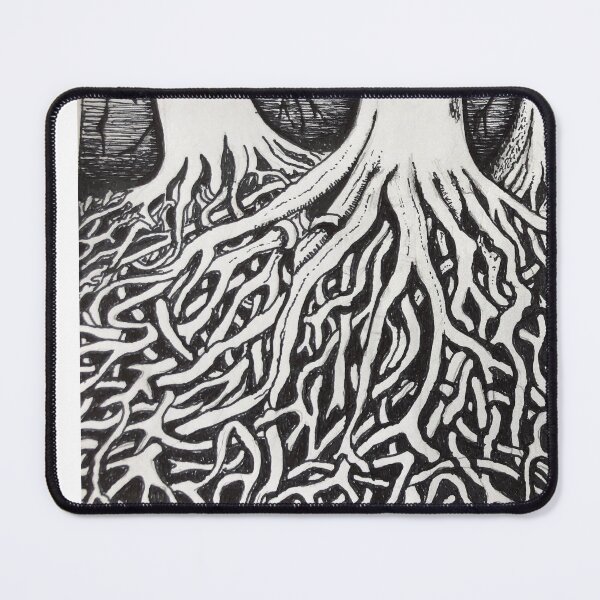Item preview, Copy of Leaf Detail drawing designed and sold by FloatingInk.