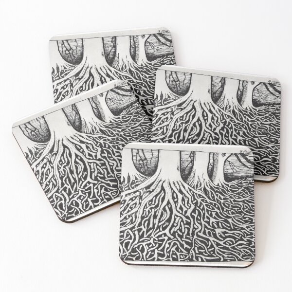 Item preview, Copy of Leaf Detail drawing designed and sold by FloatingInk.