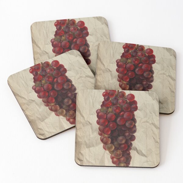 Item preview, Passmore Grapes designed and sold by RealityStickers.