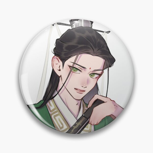 Item preview, shen qingqiu designed and sold by ksart16.