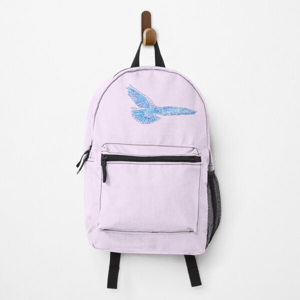 Item preview, Blue pigeon designed and sold by Naurelia.