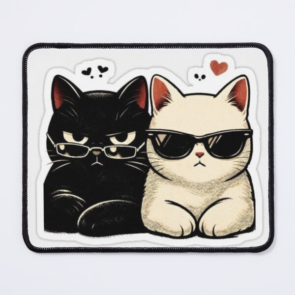 Item preview, Cat designed and sold by     Pink Chaos Club.