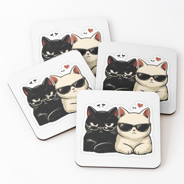 Item preview, Cat designed and sold by     Pink Chaos Club.