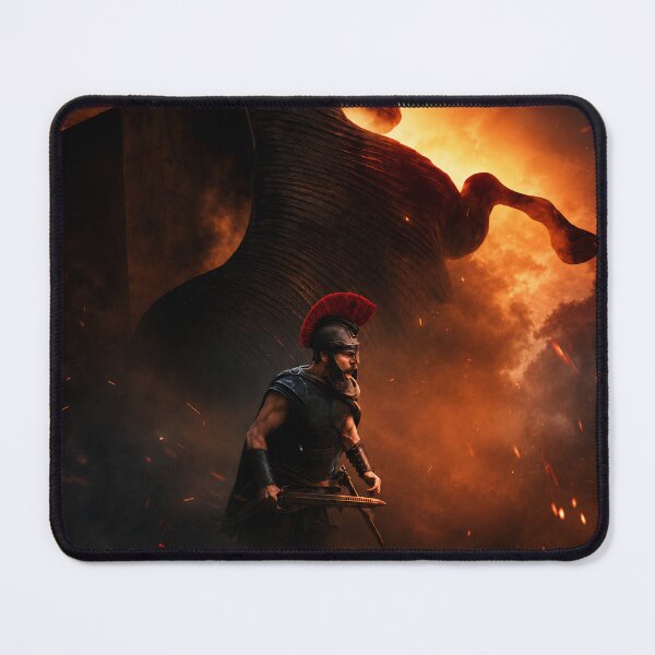 Item preview, The Odyssey Movie designed and sold by tomasghrad.
