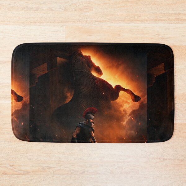 Item preview, The Odyssey Movie designed and sold by tomasghrad.