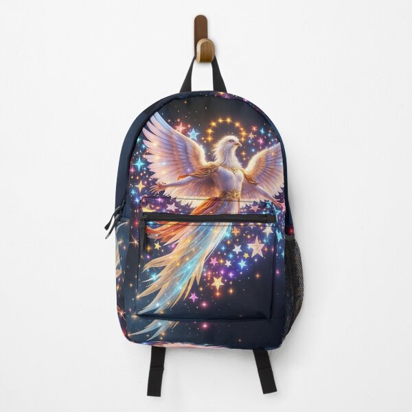Item preview, Starheart: The Rebirth of the White Phoenix designed and sold by KunstGeist.