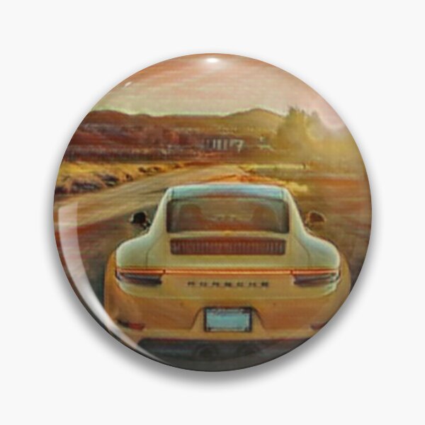 Item preview, Porsche 911 designed and sold by OrangeCars.