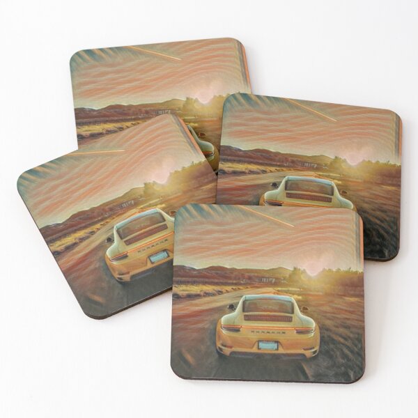 Item preview, Porsche 911 designed and sold by OrangeCars.