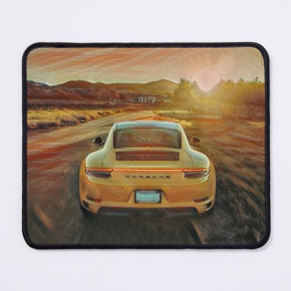 Item preview, Porsche 911 designed and sold by OrangeCars.