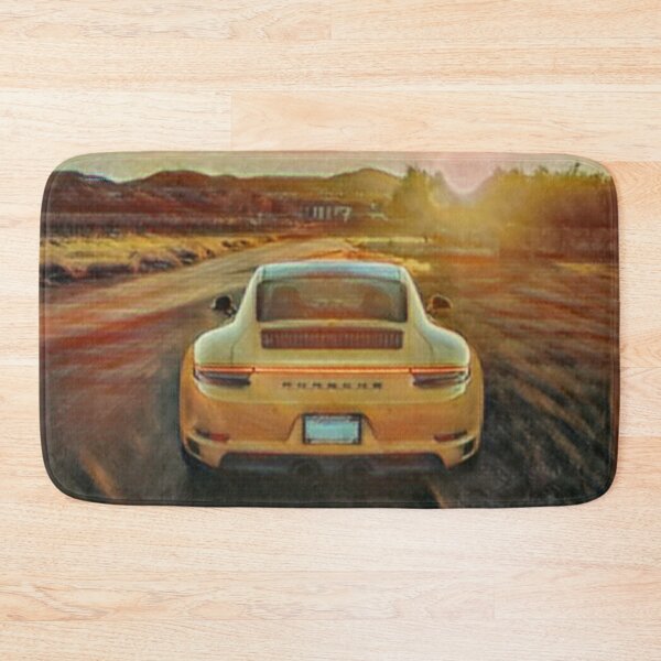 Item preview, Porsche 911 designed and sold by OrangeCars.