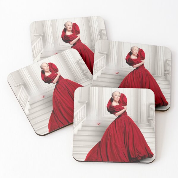Item preview, Meryl Streep designed and sold by kirbdoreshop.