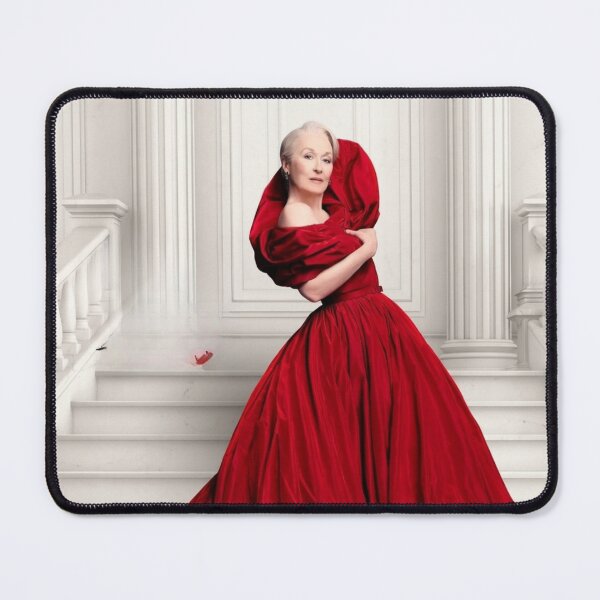 Item preview, Meryl Streep designed and sold by kirbdoreshop.