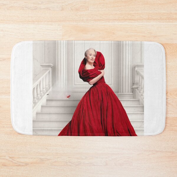 Item preview, Meryl Streep designed and sold by kirbdoreshop.