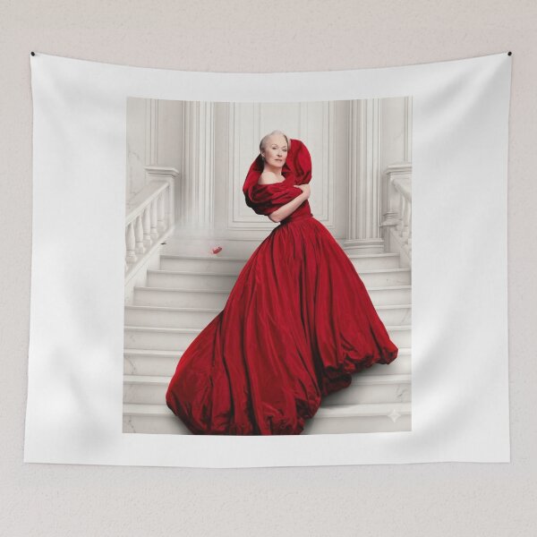 Item preview, Meryl Streep designed and sold by kirbdoreshop.