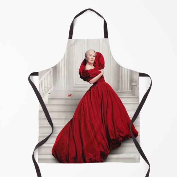 Item preview, Meryl Streep designed and sold by kirbdoreshop.