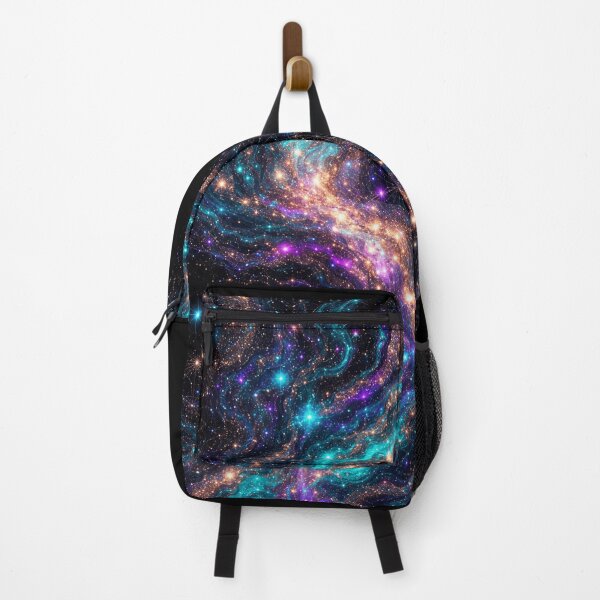Item preview, Cosmic Nebula Glow designed and sold by Gentlebart.