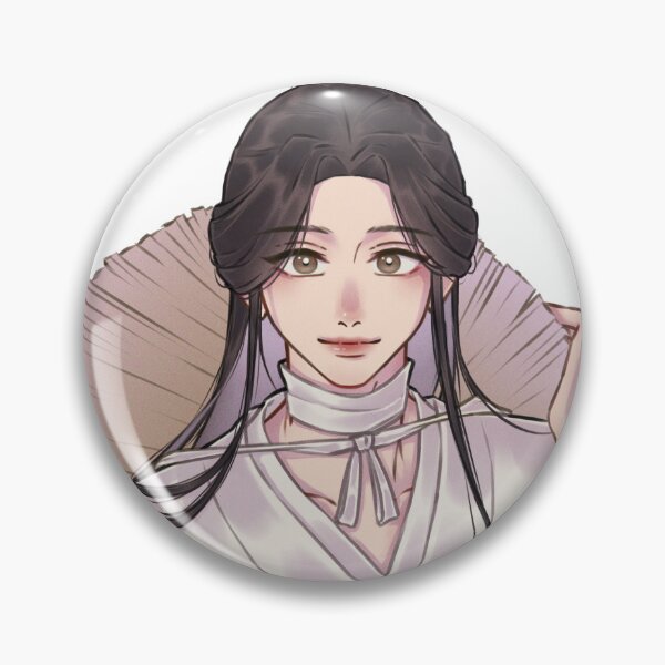 Item preview, xie lian designed and sold by ksart16.
