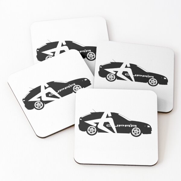 Item preview, Seat Leon Cupra - Hot Hatch Performance designed and sold by Hussar08.