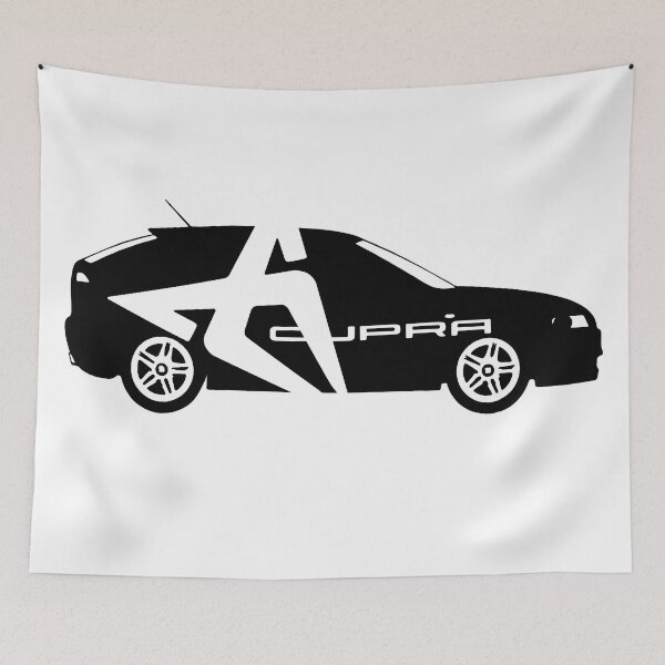 Item preview, Seat Leon Cupra - Hot Hatch Performance designed and sold by Hussar08.
