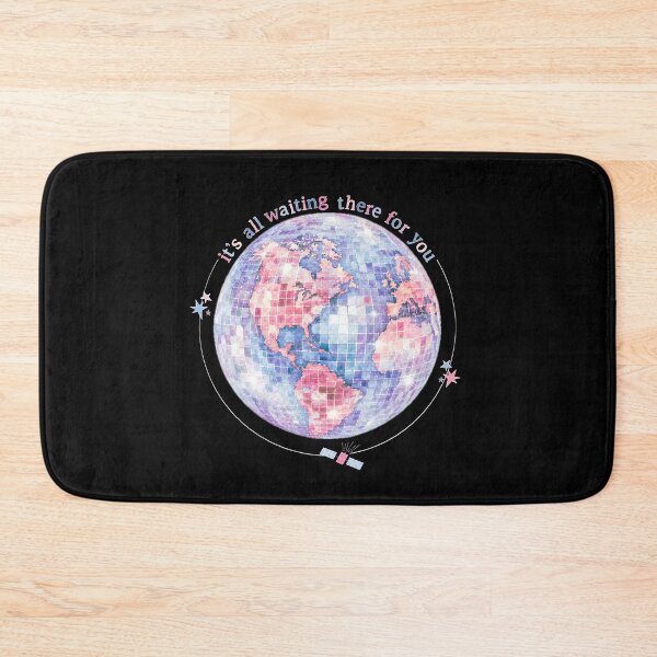 Item preview, It’s All Waiting There For You designed and sold by WingedByJos.