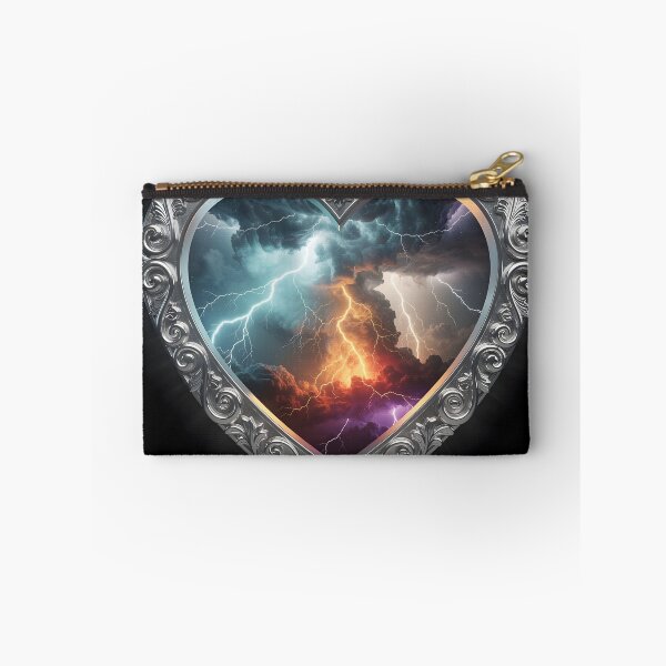 Item preview, Heart Storms designed and sold by KilgoreCreates.