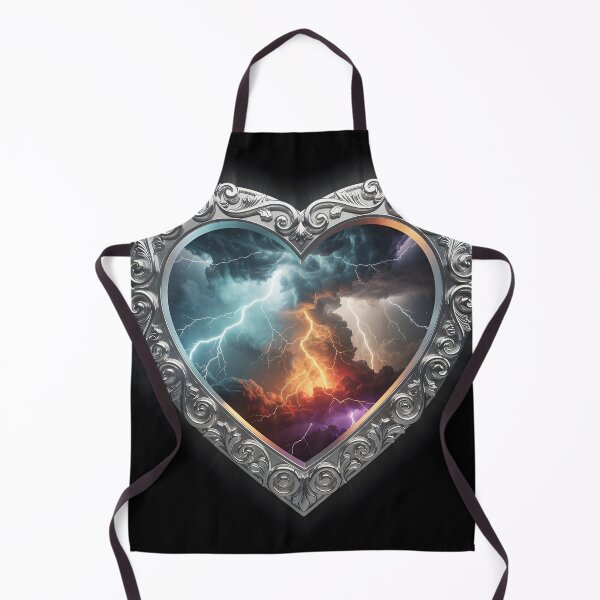 Item preview, Heart Storms designed and sold by KilgoreCreates.