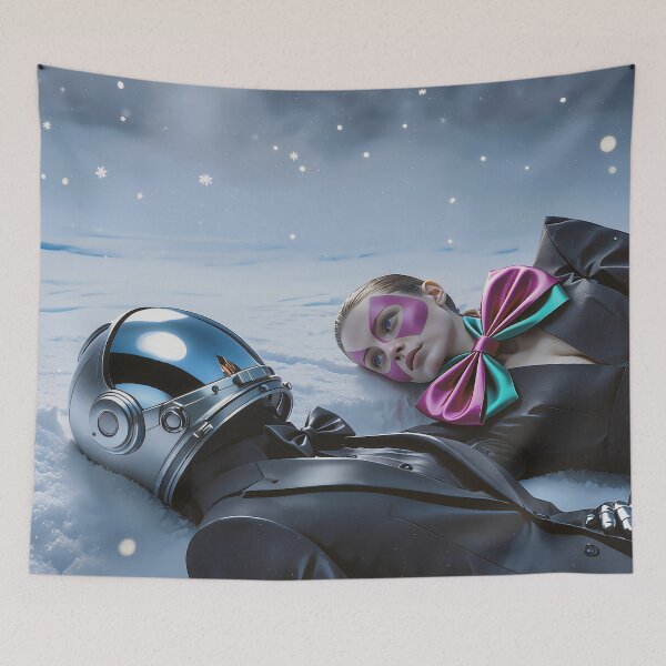 Item preview, Cosmic Love Dreamcore designed and sold by Artfully Entertained.