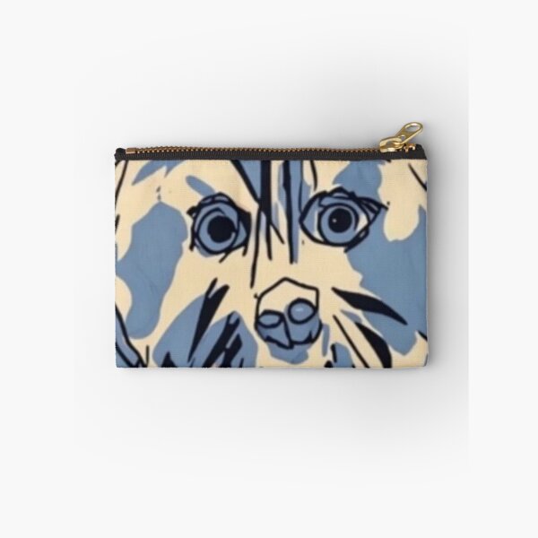 Item preview, Hand Drawn Havanese designed and sold by 2nd Act Retro Dog Shop.