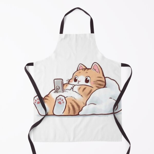 Item preview, Cat designed and sold by Pink Chaos Club.