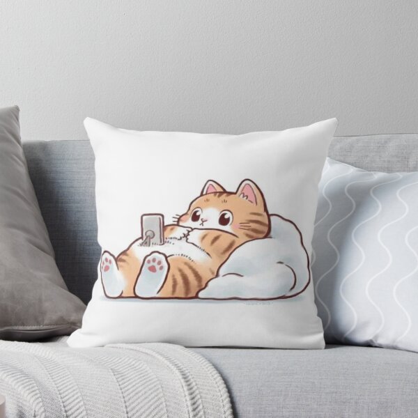Item preview,  Cat designed and sold by     Pink Chaos Club.