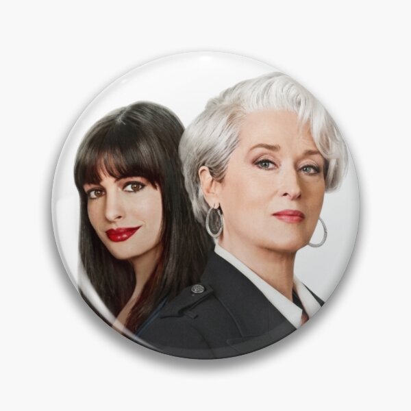 Item preview, Meryl Streep designed and sold by kirbdoreshop.