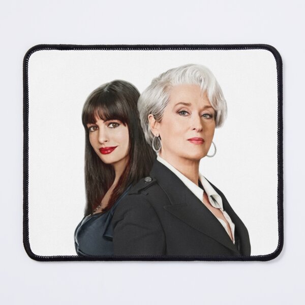 Item preview, Meryl Streep designed and sold by kirbdoreshop.