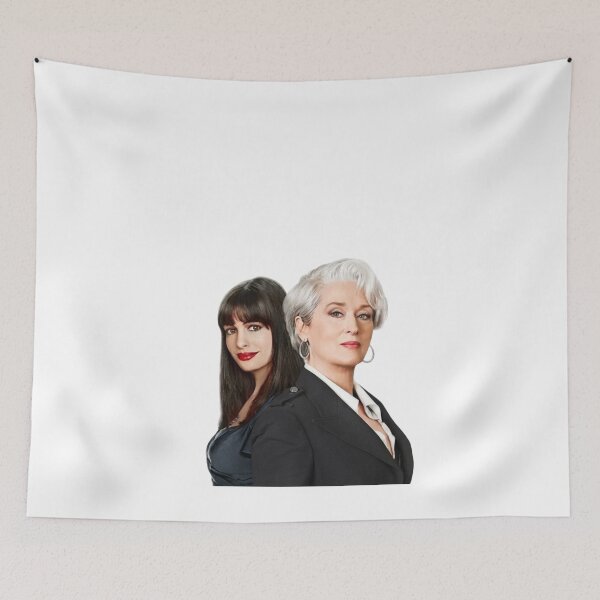 Item preview, Meryl Streep designed and sold by kirbdoreshop.
