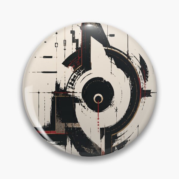 Item preview, The System of Sound designed and sold by AbstractAnom.